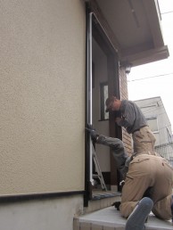 玄関ドアリフォームで気分も一新 玄関ドアリフォームで気分も一新